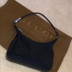 Authentic Gucci Bag
